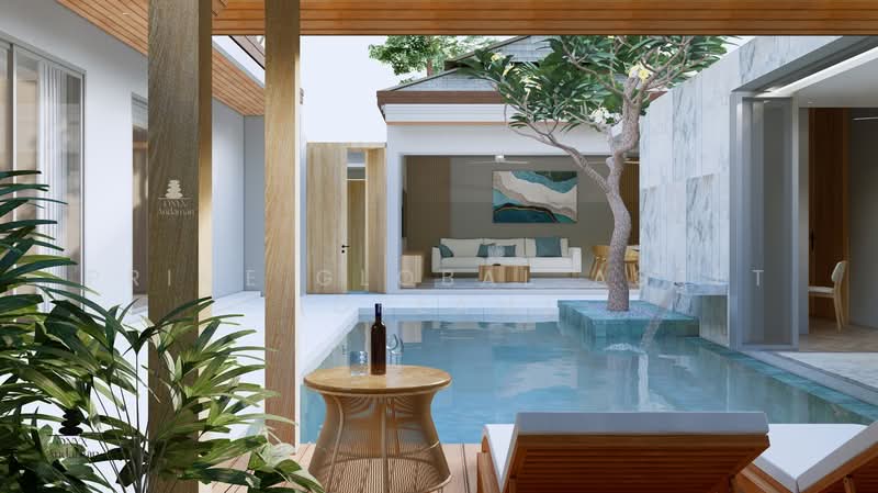 Nature's Rest Villa Saiyuan : เนเจอร์ส เรสท์ วิลล่า ไสยวน, ภูเก็ต, ราไวย์, เมืองภูเก็ต, ภูเก็ต, 2 ตร.ม., วิลล่า ขาย, โดย Prime Global Asset (Dream), 500346926 - DDproperty.com