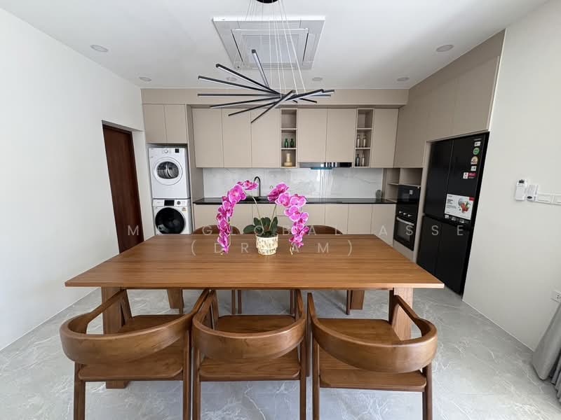Nature's Rest Villa Saiyuan, Phuket, Rawai, Muang Phuket, Phuket, 3 Bedrooms, 2 sqm, Villa For Sale, by Prime Global Asset (Dream), 500346926 - DDproperty.com