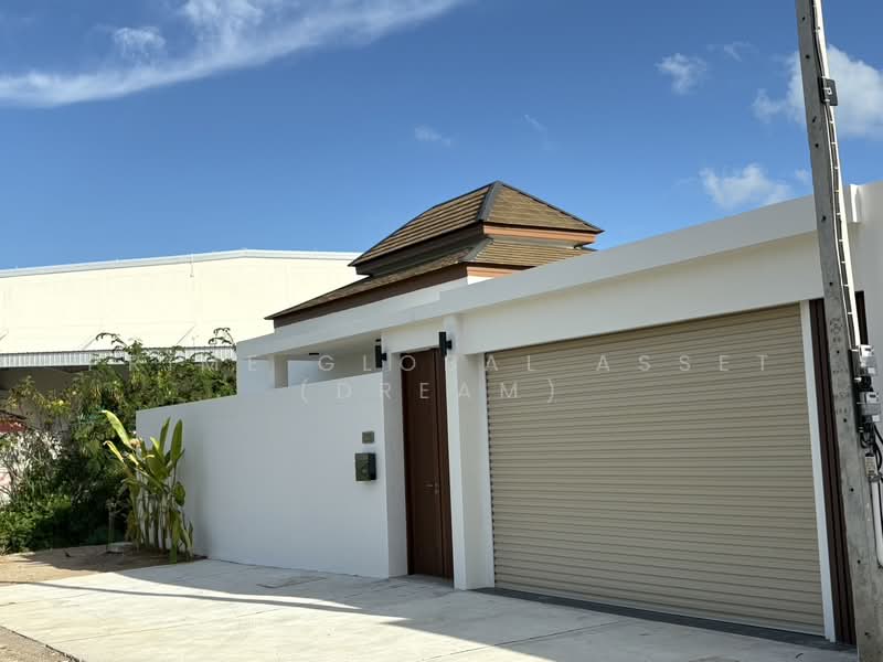 Nature's Rest Villa Saiyuan, Phuket, Rawai, Muang Phuket, Phuket, 3 Bedrooms, 2 sqm, Villa For Sale, by Prime Global Asset (Dream), 500346926 - DDproperty.com