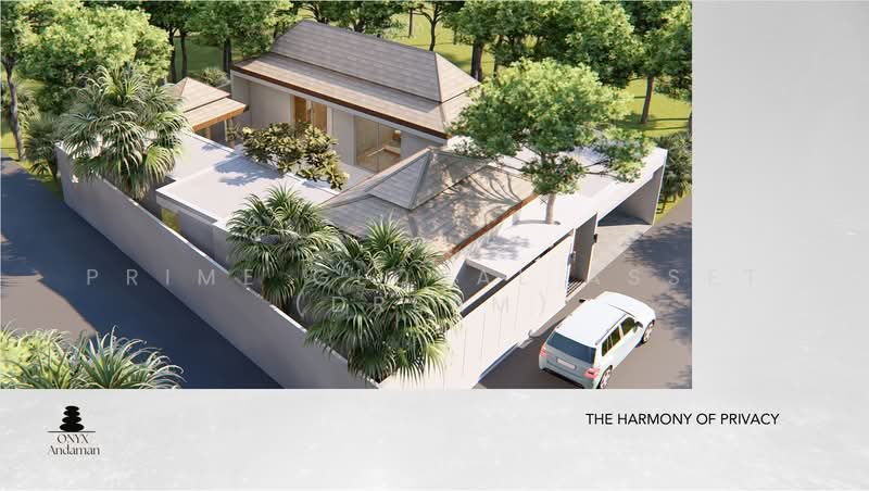 Nature's Rest Villa Saiyuan : เนเจอร์ส เรสท์ วิลล่า ไสยวน, ภูเก็ต, ราไวย์, เมืองภูเก็ต, ภูเก็ต, 2 ตร.ม., วิลล่า ขาย, โดย Prime Global Asset (Dream), 500346926 - DDproperty.com