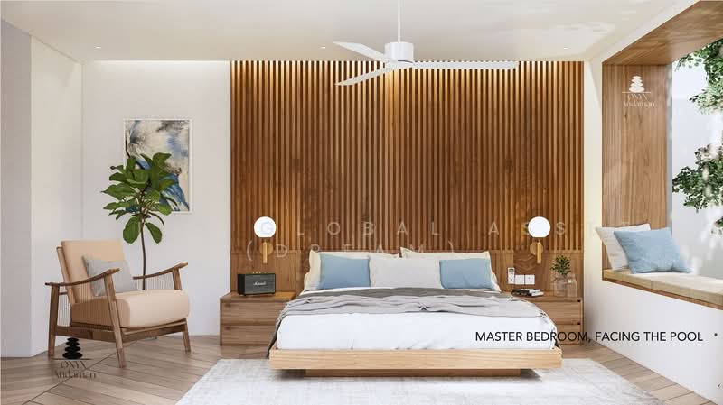 Nature's Rest Villa Saiyuan, Phuket, Rawai, Muang Phuket, Phuket, 3 Bedrooms, 2 sqm, Villa For Sale, by Prime Global Asset (Dream), 500346926 - DDproperty.com