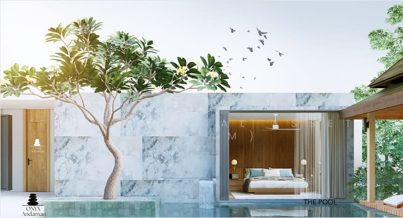 Nature's Rest Villa Saiyuan : เนเจอร์ส เรสท์ วิลล่า ไสยวน, ภูเก็ต, ราไวย์, เมืองภูเก็ต, ภูเก็ต, 2 ตร.ม., วิลล่า ขาย, โดย Prime Global Asset (Dream), 500346926 - DDproperty.com