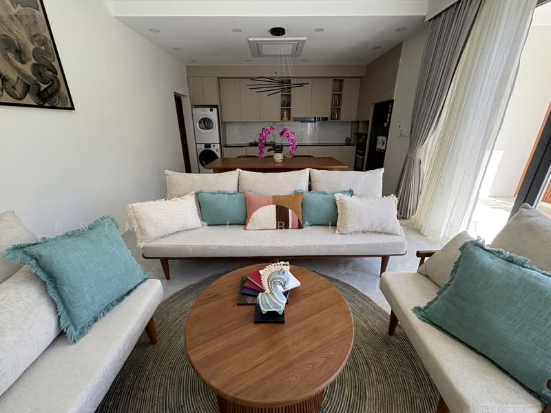 Nature's Rest Villa Saiyuan, Phuket, Rawai, Muang Phuket, Phuket, 3 Bedrooms, 2 sqm, Villa For Sale, by Prime Global Asset (Dream), 500346926 - DDproperty.com