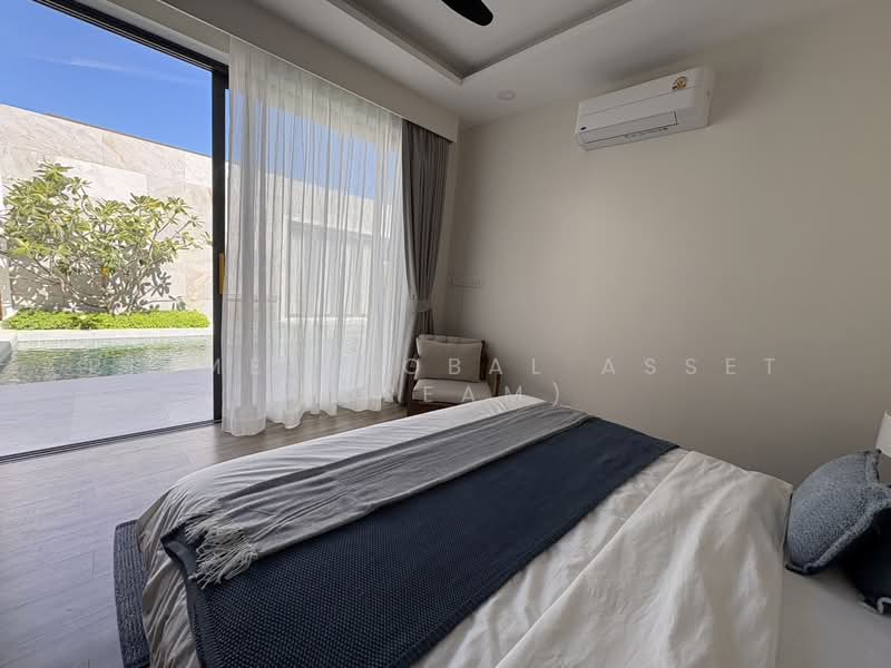Nature's Rest Villa Saiyuan, Phuket, Rawai, Muang Phuket, Phuket, 3 Bedrooms, 2 sqm, Villa For Sale, by Prime Global Asset (Dream), 500346926 - DDproperty.com