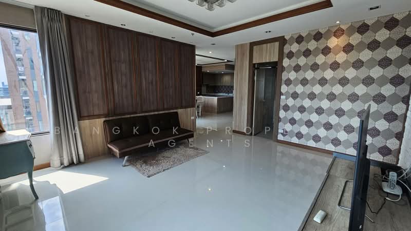 Villa Asoke, Bangkok, 1588 New Petchburi Road, Makkasan, Ratchathewi, Bangkok, 2 Bedrooms, 150 sqm, Condo For Sale, by BANGKOK PROPERTY AGENTS, 500346928 - DDproperty.com