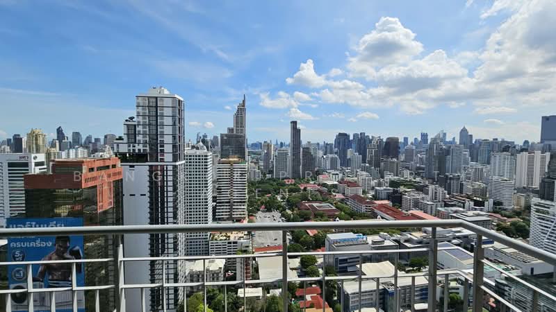 Villa Asoke : วิลล่า อโศก, กรุงเทพ, 1588 ถนน เพชรบุรีตัดใหม่, มักกะสัน, ราชเทวี, กรุงเทพ, 150 ตร.ม., คอนโด ขาย, โดย BANGKOK PROPERTY AGENTS, 500346928 - DDproperty.com