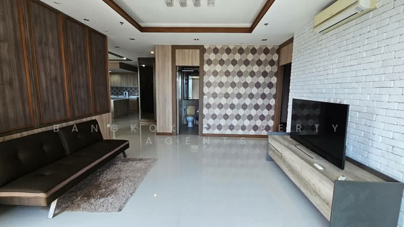Villa Asoke, Bangkok, 1588 New Petchburi Road, Makkasan, Ratchathewi, Bangkok, 2 Bedrooms, 150 sqm, Condo For Sale, by BANGKOK PROPERTY AGENTS, 500346928 - DDproperty.com