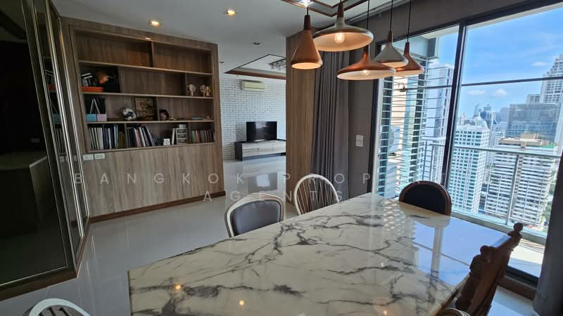 Villa Asoke, Bangkok, 1588 New Petchburi Road, Makkasan, Ratchathewi, Bangkok, 2 Bedrooms, 150 sqm, Condo For Sale, by BANGKOK PROPERTY AGENTS, 500346928 - DDproperty.com