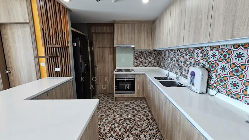 Villa Asoke, Bangkok, 1588 New Petchburi Road, Makkasan, Ratchathewi, Bangkok, 2 Bedrooms, 150 sqm, Condo For Sale, by BANGKOK PROPERTY AGENTS, 500346928 - DDproperty.com