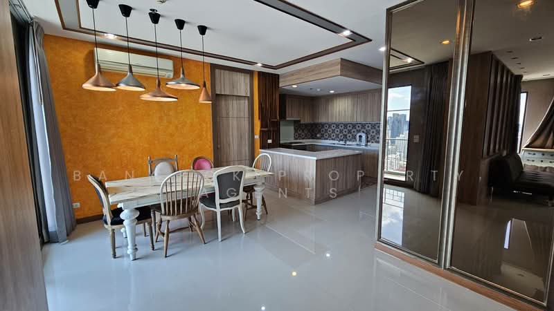 Villa Asoke : วิลล่า อโศก, กรุงเทพ, 1588 ถนน เพชรบุรีตัดใหม่, มักกะสัน, ราชเทวี, กรุงเทพ, 150 ตร.ม., คอนโด ขาย, โดย BANGKOK PROPERTY AGENTS, 500346928 - DDproperty.com