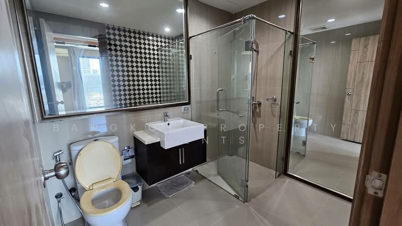Villa Asoke, Bangkok, 1588 New Petchburi Road, Makkasan, Ratchathewi, Bangkok, 2 Bedrooms, 150 sqm, Condo For Sale, by BANGKOK PROPERTY AGENTS, 500346928 - DDproperty.com