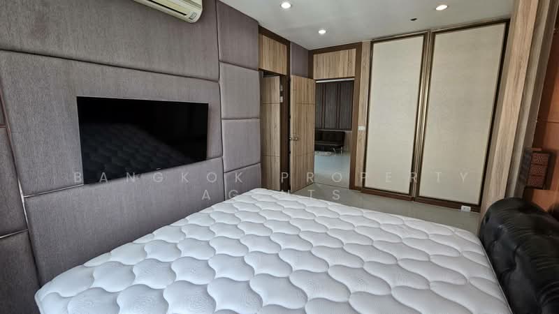 Villa Asoke, Bangkok, 1588 New Petchburi Road, Makkasan, Ratchathewi, Bangkok, 2 Bedrooms, 150 sqm, Condo For Sale, by BANGKOK PROPERTY AGENTS, 500346928 - DDproperty.com