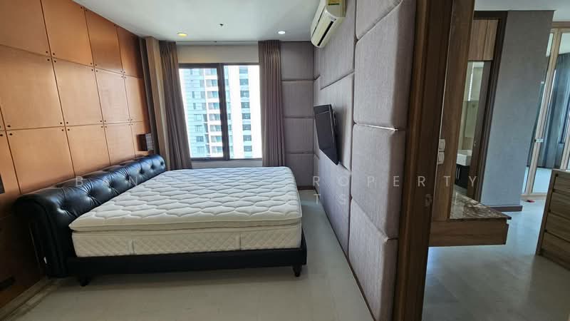 Villa Asoke, Bangkok, 1588 New Petchburi Road, Makkasan, Ratchathewi, Bangkok, 2 Bedrooms, 150 sqm, Condo For Sale, by BANGKOK PROPERTY AGENTS, 500346928 - DDproperty.com