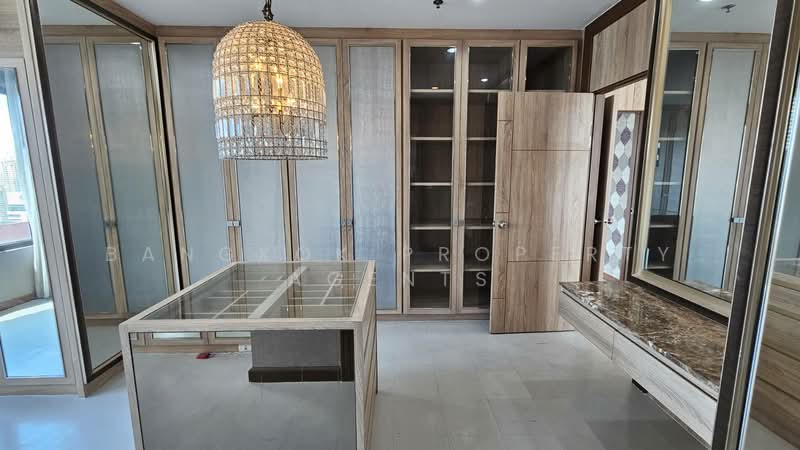 Villa Asoke, Bangkok, 1588 New Petchburi Road, Makkasan, Ratchathewi, Bangkok, 2 Bedrooms, 150 sqm, Condo For Sale, by BANGKOK PROPERTY AGENTS, 500346928 - DDproperty.com