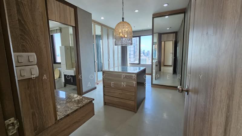 Villa Asoke, Bangkok, 1588 New Petchburi Road, Makkasan, Ratchathewi, Bangkok, 2 Bedrooms, 150 sqm, Condo For Sale, by BANGKOK PROPERTY AGENTS, 500346928 - DDproperty.com