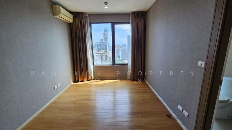 Villa Asoke, Bangkok, 1588 New Petchburi Road, Makkasan, Ratchathewi, Bangkok, 2 Bedrooms, 150 sqm, Condo For Sale, by BANGKOK PROPERTY AGENTS, 500346928 - DDproperty.com