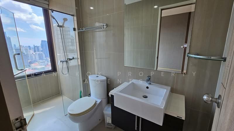 Villa Asoke, Bangkok, 1588 New Petchburi Road, Makkasan, Ratchathewi, Bangkok, 2 Bedrooms, 150 sqm, Condo For Sale, by BANGKOK PROPERTY AGENTS, 500346928 - DDproperty.com