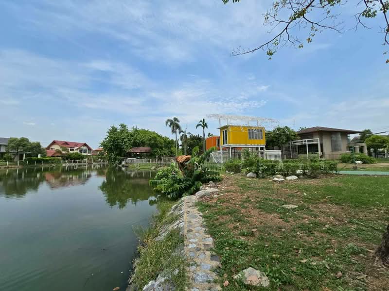 Chuan Chuen Park Ville : ชวนชื่น พาร์ค วิลล์, กรุงเทพ, ซอย กาญจนาภิเษก 15, ศาลาธรรมสพน์, ทวีวัฒนา, กรุงเทพ, 700 ตร.ม., บ้านเดี่ยว ขาย, โดย รชตวัน บุญประสิทธิ์, 500346929 - DDproperty.com