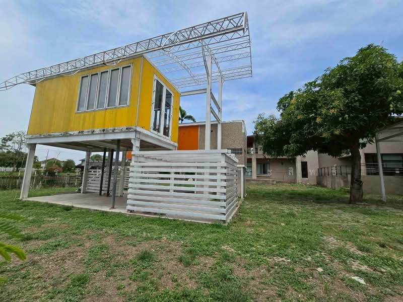Chuan Chuen Park Ville, Bangkok, Soi Kanchanaphisek 15, Sala Thammasop, Thawi Watthana, Bangkok, 5 Bedrooms, 700 sqm, Single Detached House For Sale, by รชตวัน บุญประสิทธิ์, 500346929 - DDproperty.com