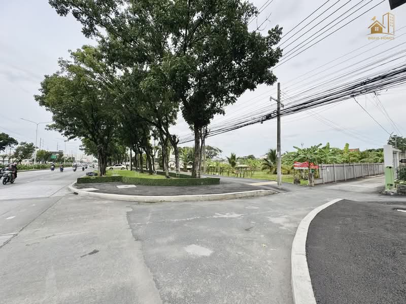 ถนนเพชรเกษม 69/1, กรุงเทพ, หนองค้างพลู, หนองแขม, กรุงเทพ, 4,216 ตร.ม., ที่ดิน ขาย, โดย ณัฐพล ชือไพเวสน์, 500346935 - DDproperty.com