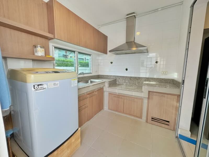 Manthana Chaengwattana-Ratchaphruek, Nonthaburi, Chaiyapruek Road, Bang Phlap, Pak Kret, Nonthaburi, 3 Bedrooms, 180 sqm, Single Detached House For Sale, by คุณศุภโชค ฟักแก้ว (บิ๊ก), 500346936 - DDproperty.com