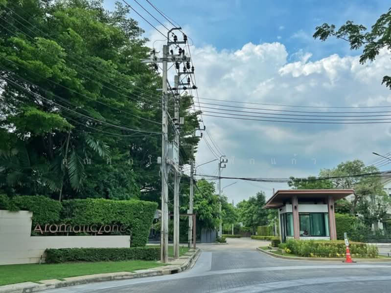 Manthana Chaengwattana-Ratchaphruek, Nonthaburi, Chaiyapruek Road, Bang Phlap, Pak Kret, Nonthaburi, 3 Bedrooms, 180 sqm, Single Detached House For Sale, by คุณศุภโชค ฟักแก้ว (บิ๊ก), 500346936 - DDproperty.com