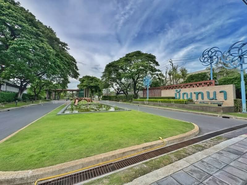 Manthana Chaengwattana-Ratchaphruek, Nonthaburi, Chaiyapruek Road, Bang Phlap, Pak Kret, Nonthaburi, 3 Bedrooms, 180 sqm, Single Detached House For Sale, by คุณศุภโชค ฟักแก้ว (บิ๊ก), 500346936 - DDproperty.com