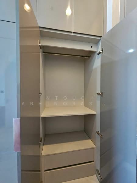 M Ladprao, Bangkok, 1188 Phahonyothin Rd, Jom Phon, Chatuchak, Bangkok, 1 Bedroom, 38 sqm, Condo For Rent, by Intouch Abhinorasaeth, 500346938 - DDproperty.com