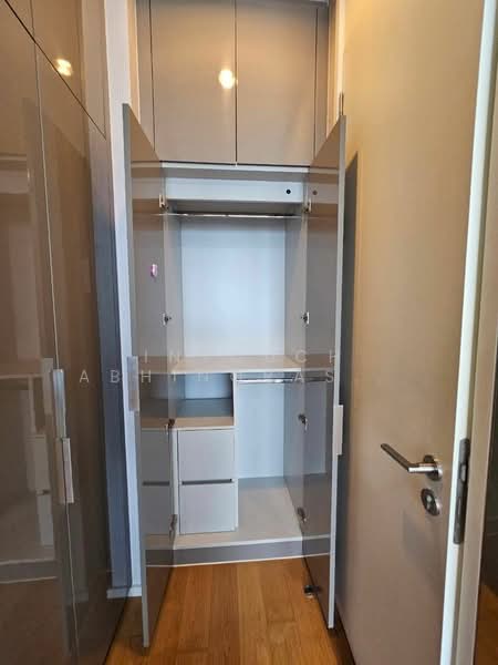 M Ladprao, Bangkok, 1188 Phahonyothin Rd, Jom Phon, Chatuchak, Bangkok, 1 Bedroom, 38 sqm, Condo For Rent, by Intouch Abhinorasaeth, 500346938 - DDproperty.com