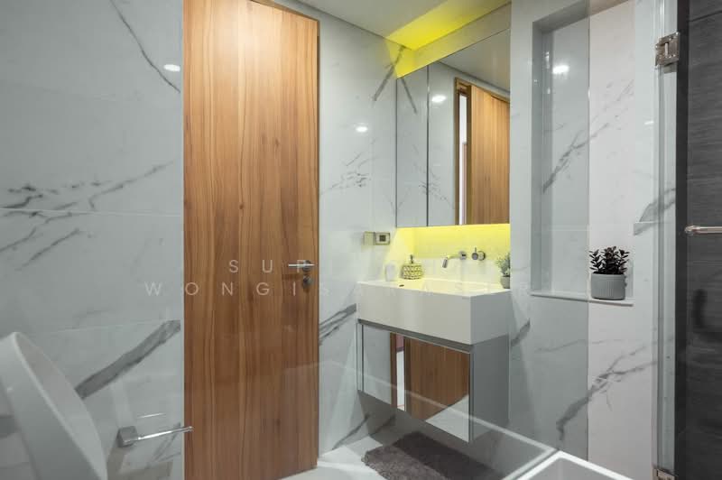 Siamese Exclusive Sukhumvit 31 : ไซมิส เอ๊กซ์ตลูซีฟ สุขุมวิท 31, กรุงเทพ, 75 ถนนสุขุมวิท 31, คลองตันเหนือ, วัฒนา, กรุงเทพ, 47 ตร.ม., คอนโด ขาย, โดย Supitcha Wongisaraseri, 500346942 - DDproperty.com