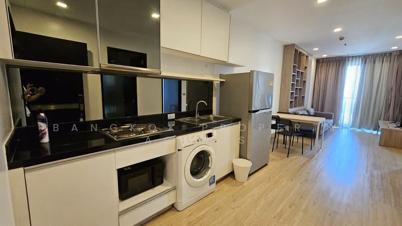 Sky Walk Residences, Bangkok, 1599 Sukhumvit Road, Phra Kanong Nua, Watthana, Bangkok, 2 Bedrooms, 60 sqm, Condo For Sale, by BANGKOK PROPERTY AGENTS, 500346943 - DDproperty.com