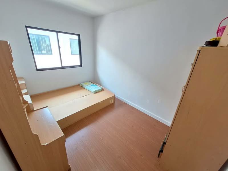 Modi Villa Bangbuathong, Nonthaburi, Soi Sam Wang, Chaiyaphruek Road, Bang Bua Thong, Nonthaburi, 3 Bedrooms, 90 sqm, Townhouse For Sale, by กรณวัสส์ กัณฑวัสส์วงส์, 500346945 - DDproperty.com