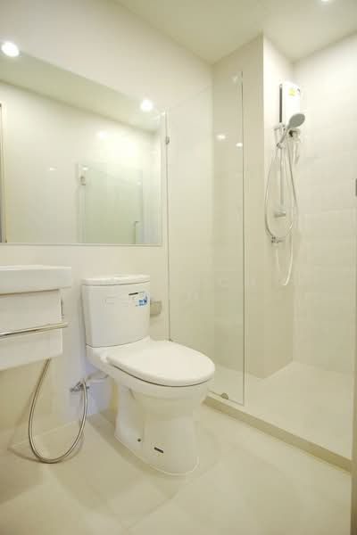 Life Asoke, Bangkok, Asoke-Dindang Road, Bang Kapi, Huai Khwang, Bangkok, 1 Bedroom, 36 sqm, Condo For Rent, by Intouch Abhinorasaeth, 500346946 - DDproperty.com