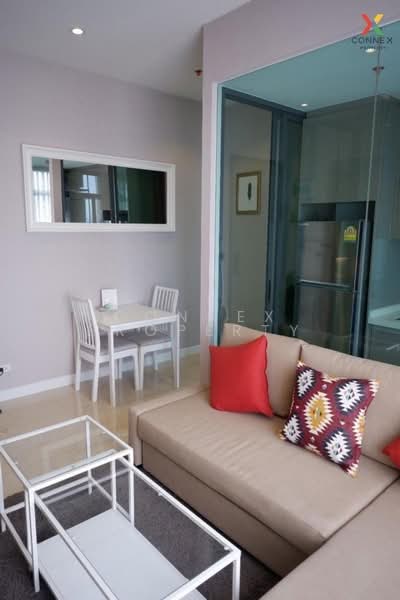 Mayfair Place Sukhumvit 50 : เมย์แฟร์ เพลส สุขุมวิท 50, กรุงเทพ, ซอยสุขุมวิท 50, พระโขนง, คลองเตย, กรุงเทพ, 35 ตร.ม., คอนโด ให้เช่า, โดย Connex Property, 500346948 - DDproperty.com