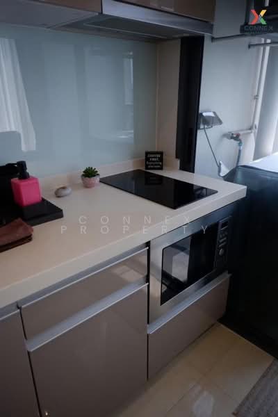 Mayfair Place Sukhumvit 50 : เมย์แฟร์ เพลส สุขุมวิท 50, กรุงเทพ, ซอยสุขุมวิท 50, พระโขนง, คลองเตย, กรุงเทพ, 35 ตร.ม., คอนโด ให้เช่า, โดย Connex Property, 500346948 - DDproperty.com
