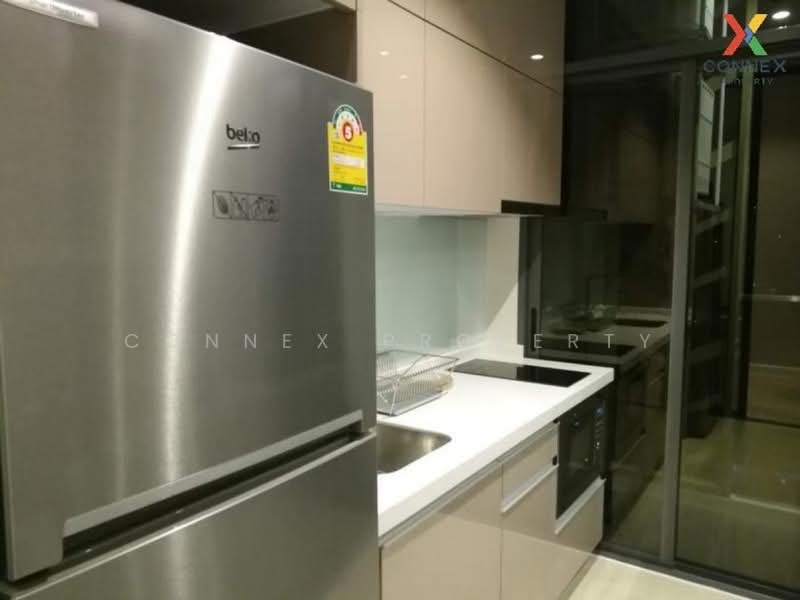Mayfair Place Sukhumvit 50, Bangkok, Soi Sukhumvit 50, Phra Kanong, Khlong Toei, Bangkok, 1 Bedroom, 35 sqm, Condo For Rent, by Connex Property, 500346948 - DDproperty.com