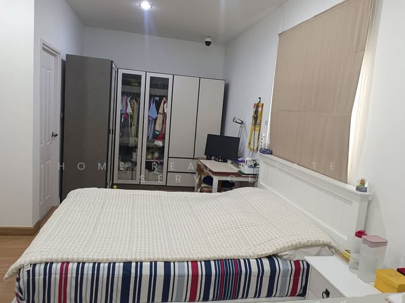 Golden Neo Chaengwattana-Muangthong, Nonthaburi, Tiwanon Road, Ban Mai, Pak Kret, Nonthaburi, 3 Bedrooms, 136 sqm, Single Detached House For Sale, by HOME Real Estate Service, 500346950 - DDproperty.com