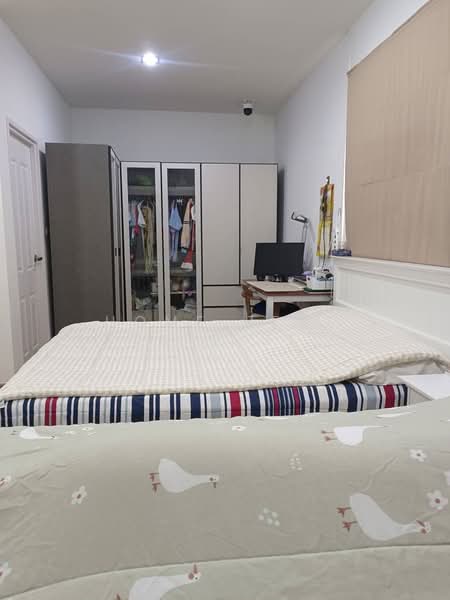 Golden Neo Chaengwattana-Muangthong, Nonthaburi, Tiwanon Road, Ban Mai, Pak Kret, Nonthaburi, 3 Bedrooms, 136 sqm, Single Detached House For Sale, by HOME Real Estate Service, 500346950 - DDproperty.com