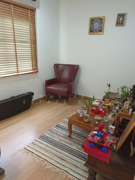 Golden Neo Chaengwattana-Muangthong, Nonthaburi, Tiwanon Road, Ban Mai, Pak Kret, Nonthaburi, 3 Bedrooms, 136 sqm, Single Detached House For Sale, by HOME Real Estate Service, 500346950 - DDproperty.com