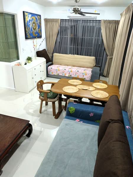 Golden Neo Chaengwattana-Muangthong, Nonthaburi, Tiwanon Road, Ban Mai, Pak Kret, Nonthaburi, 4 Bedrooms, 136 sqm, Single Detached House For Sale, by HOME Real Estate Service, 500346950 - DDproperty.com