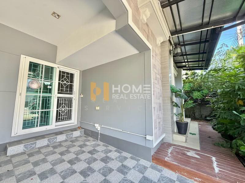 Golden Neo Chaengwattana-Muangthong, Nonthaburi, Tiwanon Road, Ban Mai, Pak Kret, Nonthaburi, 4 Bedrooms, 142 sqm, Single Detached House For Sale, by HOME Real Estate Service, 500346950 - DDproperty.com