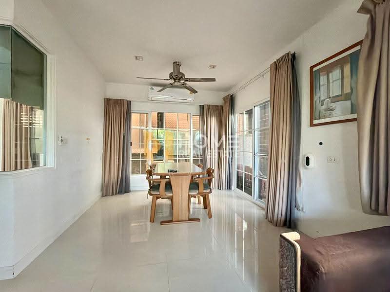 Golden Neo Chaengwattana-Muangthong, Nonthaburi, Tiwanon Road, Ban Mai, Pak Kret, Nonthaburi, 4 Bedrooms, 142 sqm, Single Detached House For Sale, by HOME Real Estate Service, 500346950 - DDproperty.com