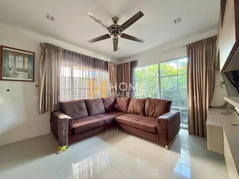 Golden Neo Chaengwattana-Muangthong, Nonthaburi, Tiwanon Road, Ban Mai, Pak Kret, Nonthaburi, 4 Bedrooms, 142 sqm, Single Detached House For Sale, by HOME Real Estate Service, 500346950 - DDproperty.com