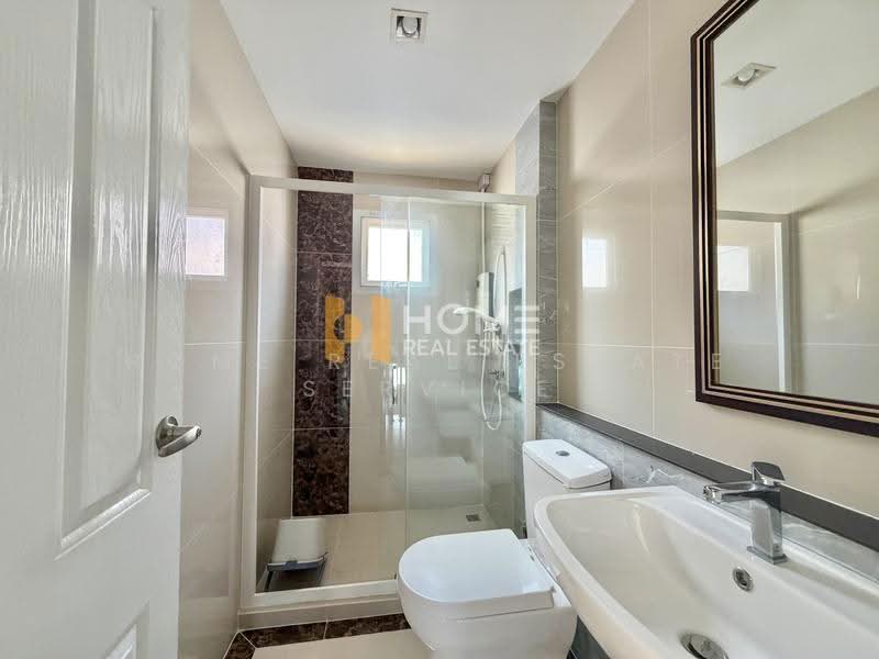 Golden Neo Chaengwattana-Muangthong, Nonthaburi, Tiwanon Road, Ban Mai, Pak Kret, Nonthaburi, 4 Bedrooms, 142 sqm, Single Detached House For Sale, by HOME Real Estate Service, 500346950 - DDproperty.com