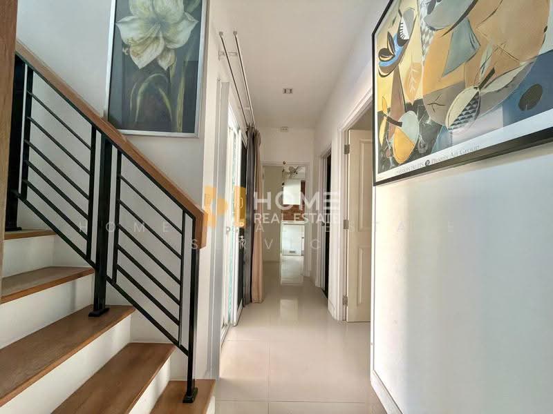 Golden Neo Chaengwattana-Muangthong, Nonthaburi, Tiwanon Road, Ban Mai, Pak Kret, Nonthaburi, 4 Bedrooms, 142 sqm, Single Detached House For Sale, by HOME Real Estate Service, 500346950 - DDproperty.com