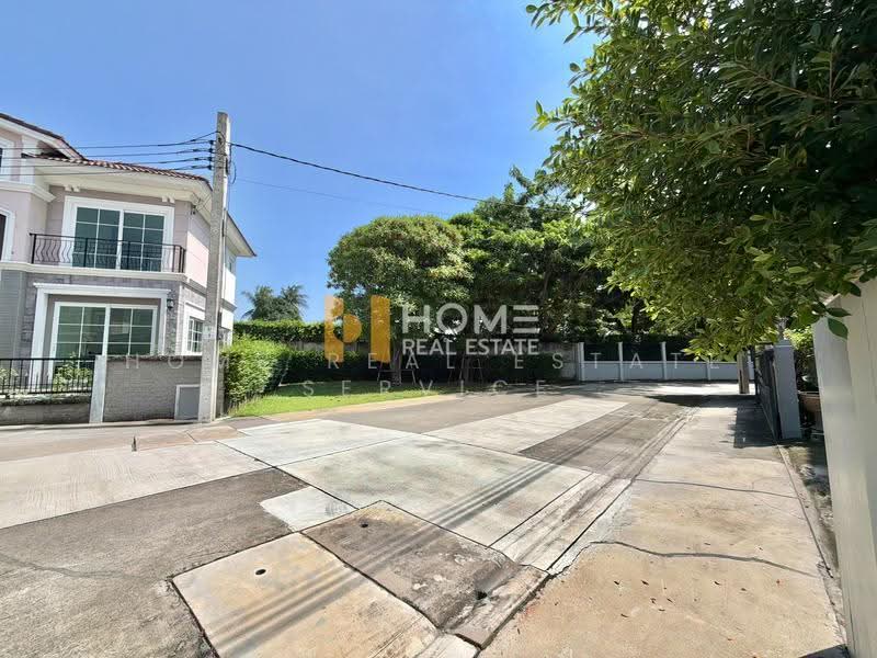 Golden Neo Chaengwattana-Muangthong, Nonthaburi, Tiwanon Road, Ban Mai, Pak Kret, Nonthaburi, 4 Bedrooms, 142 sqm, Single Detached House For Sale, by HOME Real Estate Service, 500346950 - DDproperty.com