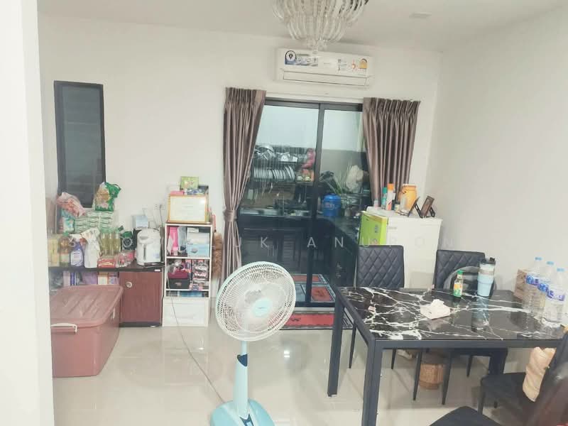 Patio Bangna-Wongwaen : พาทิโอ บางนา-วงแหวน, สมุทรปราการ, 199-21 ซอย กิ่งแก้ว 25/1, ราชาเทวะ, บางพลี, สมุทรปราการ, 120 ตร.ม., ทาวน์เฮ้าส์ ขาย, โดย Saowaluk Anupong, 500346952 - DDproperty.com