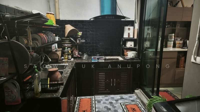 Patio Bangna-Wongwaen, Samut Prakan, 199-21 Soi King Kaew 25/1, Rachathewa, Bang Plee, Samut Prakan, 3 Bedrooms, 120 sqm, Townhouse For Sale, by Saowaluk Anupong, 500346952 - DDproperty.com