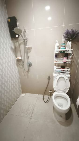 Patio Bangna-Wongwaen, Samut Prakan, 199-21 Soi King Kaew 25/1, Rachathewa, Bang Plee, Samut Prakan, 3 Bedrooms, 120 sqm, Townhouse For Sale, by Saowaluk Anupong, 500346952 - DDproperty.com
