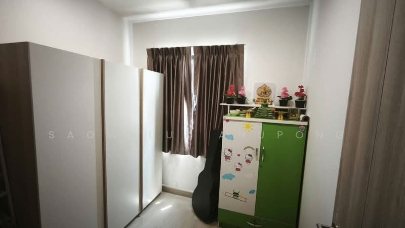 Patio Bangna-Wongwaen, Samut Prakan, 199-21 Soi King Kaew 25/1, Rachathewa, Bang Plee, Samut Prakan, 3 Bedrooms, 120 sqm, Townhouse For Sale, by Saowaluk Anupong, 500346952 - DDproperty.com
